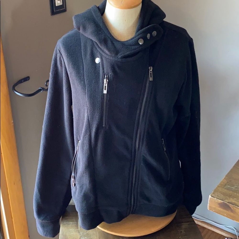 Fleece jacket - Picture 2 of 3